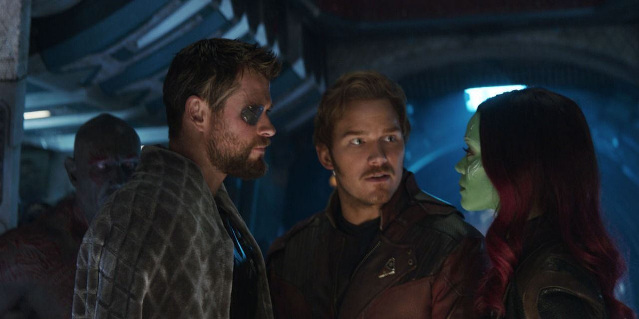 MCU 10 Unpopular Opinions About Star Lord (According To Reddit)