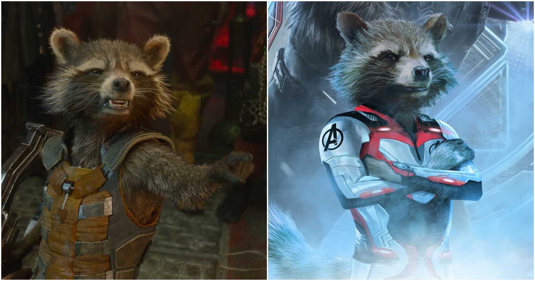 Every Guardians Of The Galaxy MCU Character Arc Ranked
