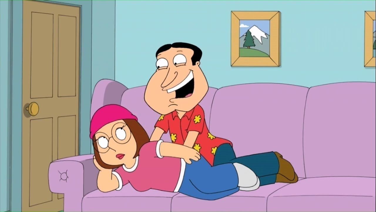 Family Guy The 10 Worst Things Quagmire Has Done Ranked