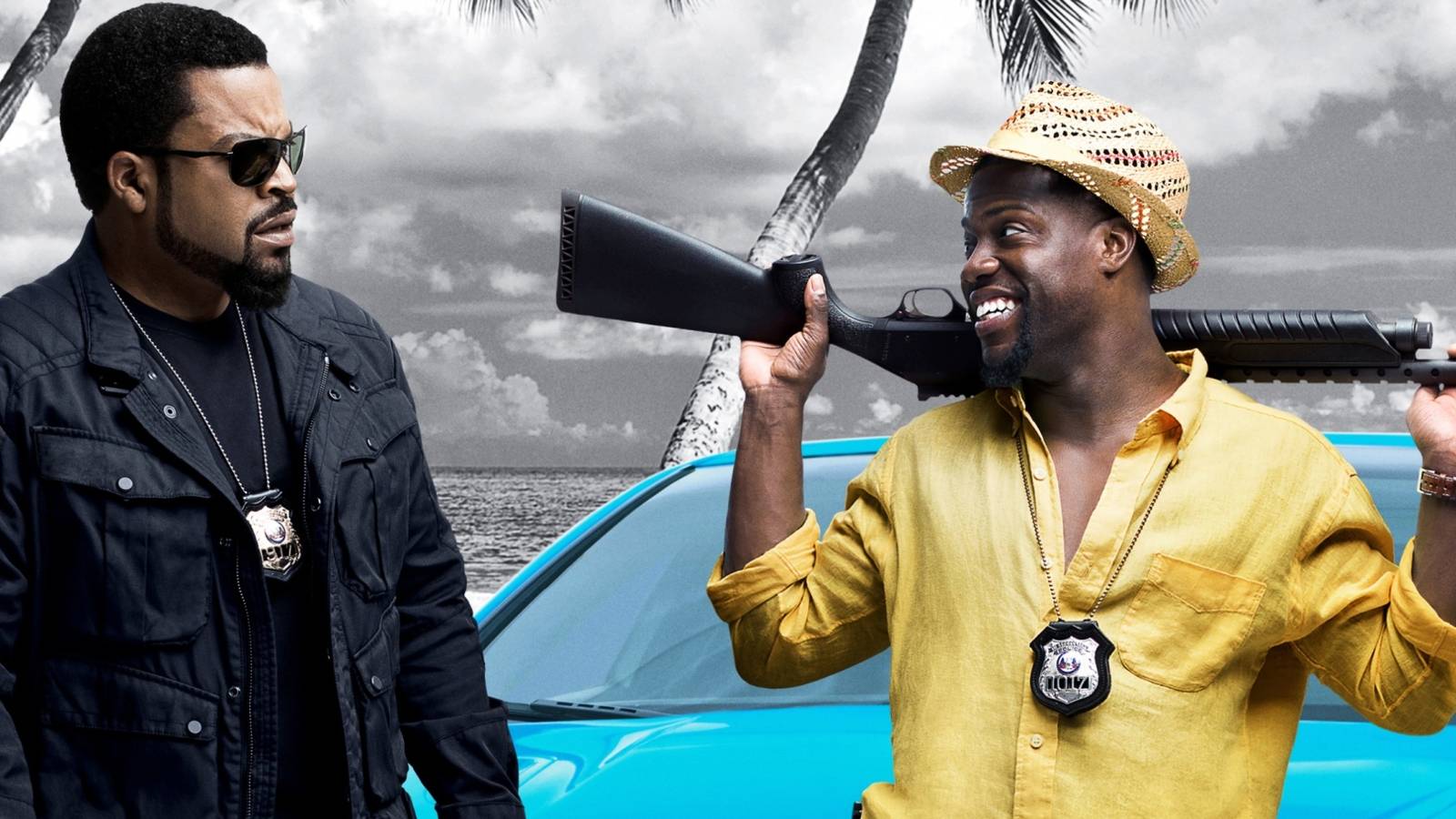 Ride Along 3: Will It Happen? Everything We Know
