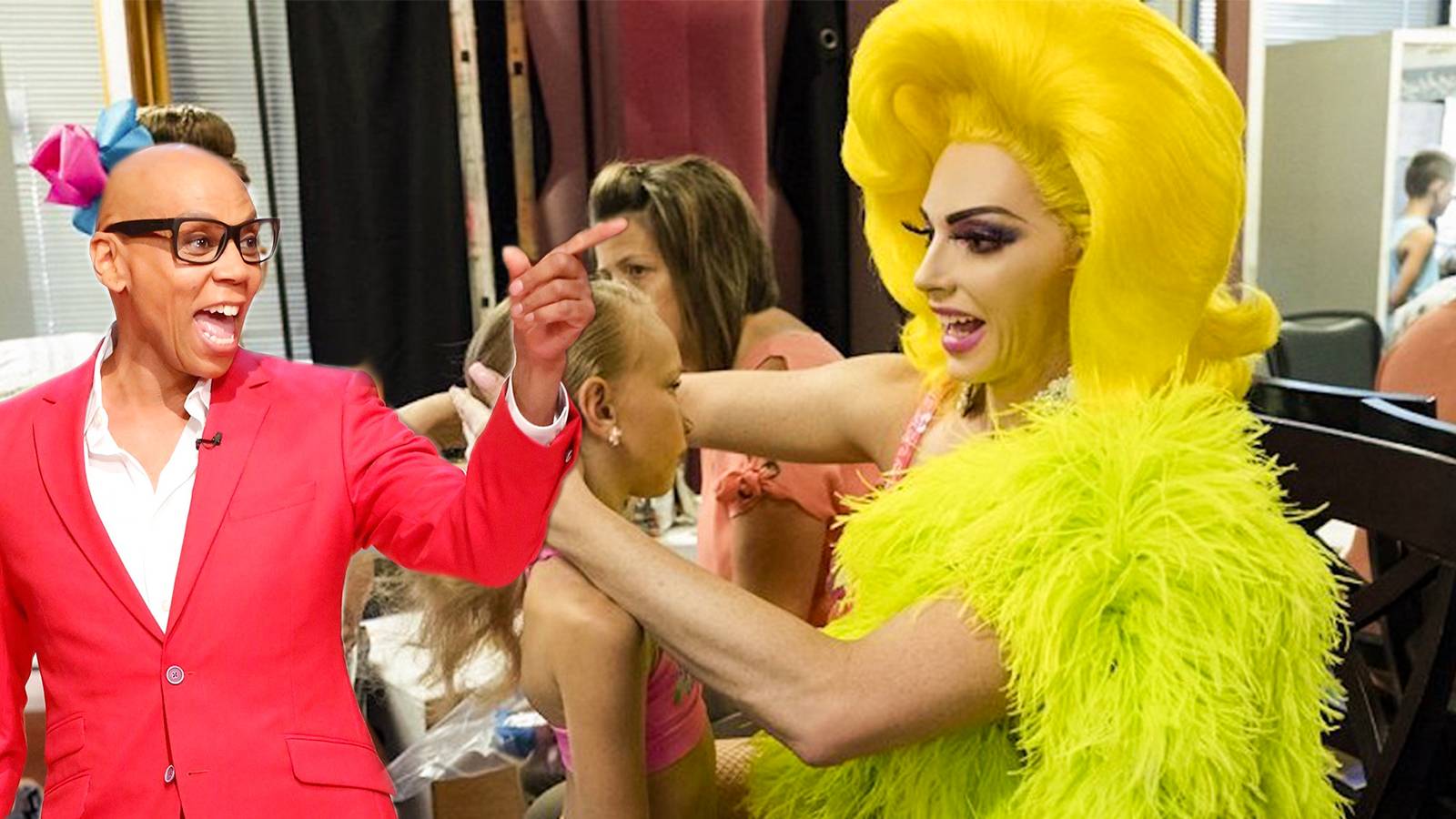 10 Netflix Shows To Watch If You Love RuPaul’s Drag Race