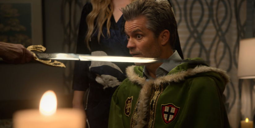 Santa Clarita Diet Actually Had a Perfect Ending