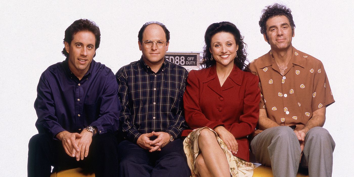 Why Seinfelds Ending Is So Hated (& Why Its Actually Great)