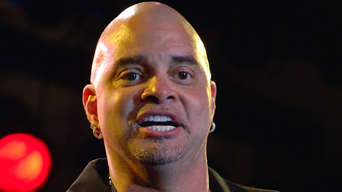 What Happened To Sinbad?