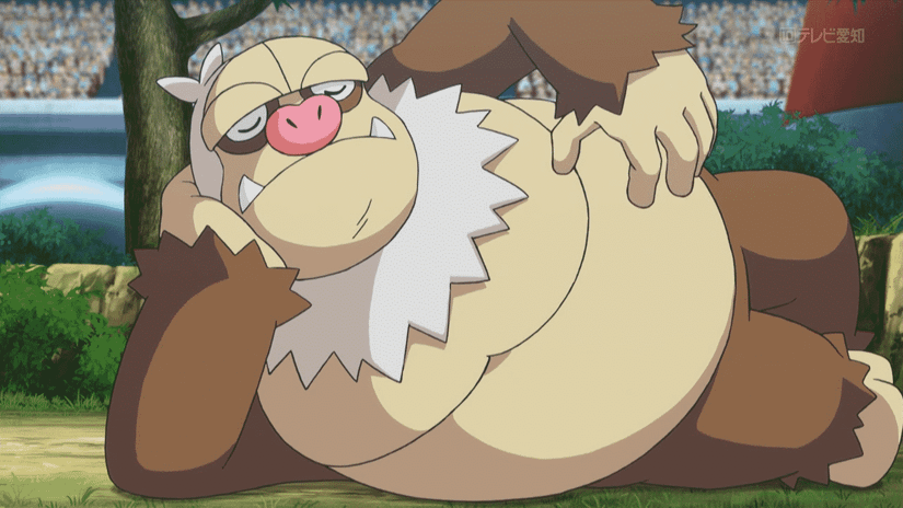 Top 3 Strongest Pokémon in Pokémon Go