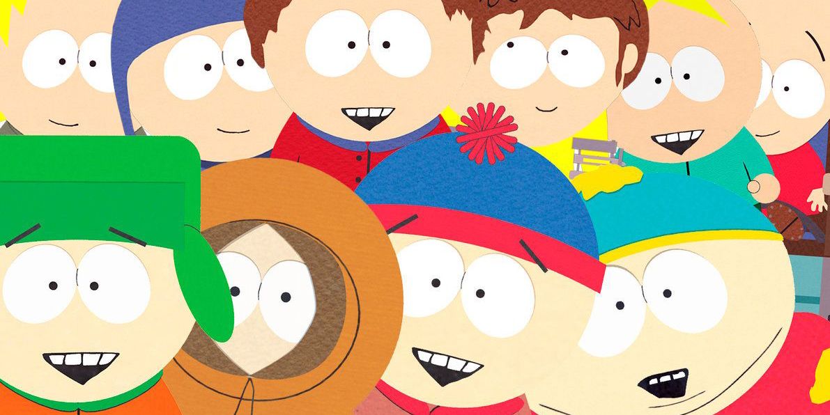 10 Perfect Gifts For The South Park Fan In Your Life