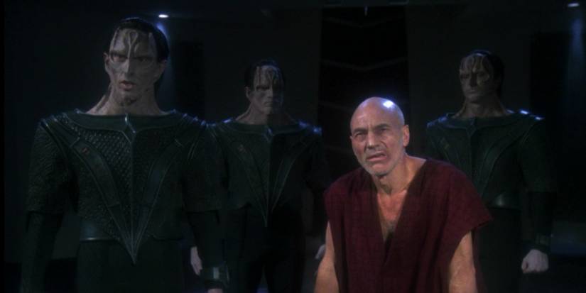 Star Trek: The 15 Deadliest Races In The Galaxy, Ranked