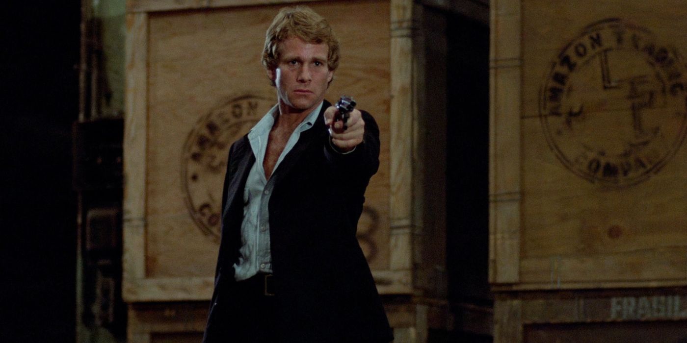 10 Intense Heist Thrillers From The 1970s That Are Worth Checking Out