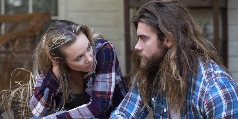 too close to home Danielle Savre Brock OHurn