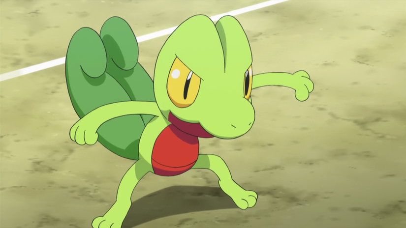Every Starter Pokémon, Ranked By Cuteness
