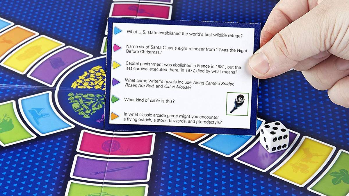 10 Board Games That Could Make You Smarter