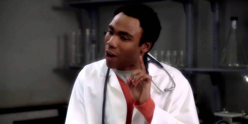 Community: Troy's 10 Most Memorable Lines