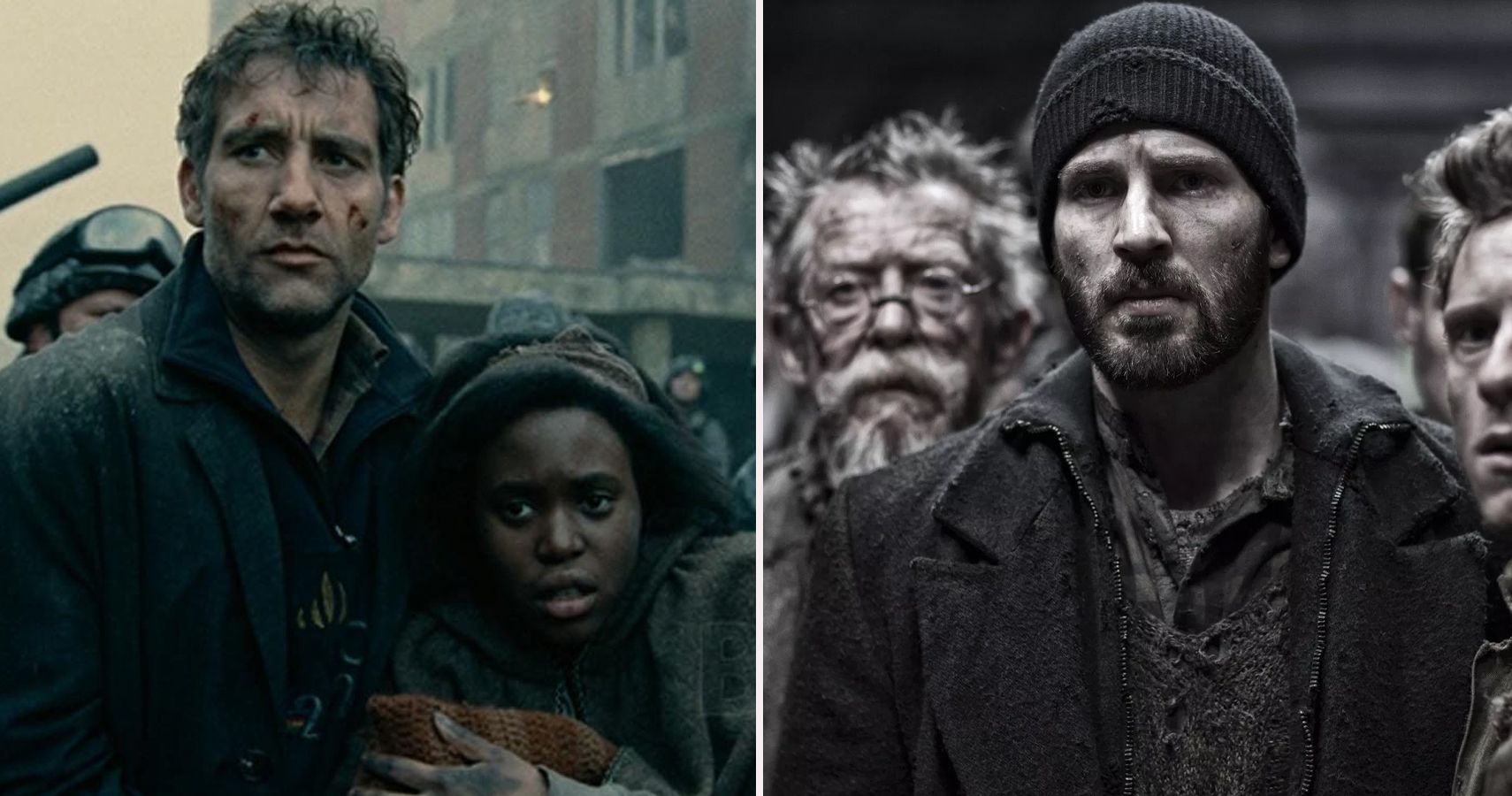 10 Sci Fi Movies To Watch If You Like Children Of Men