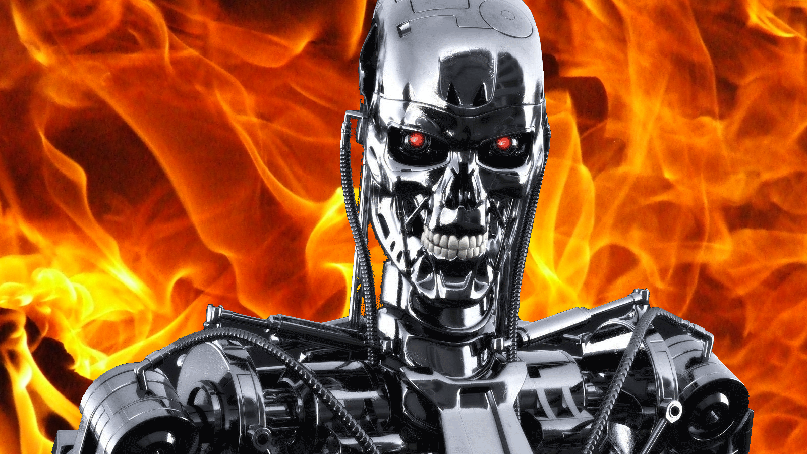 Terminator 23 10 Best Action Sequences From The Terminator Series