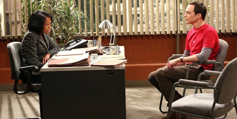 Big Bang Theory: 15 Jokes That Have Already Aged Poorly