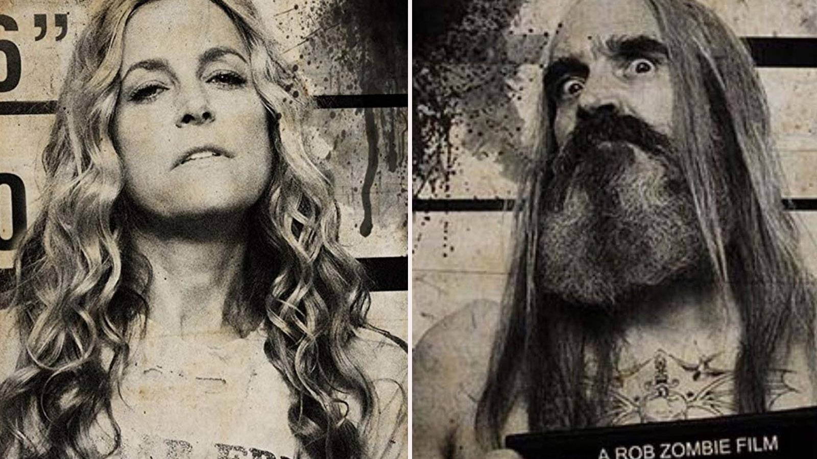 Otis B Driftwood: 10 Things You Didn't Know About The Rob Zombie Character