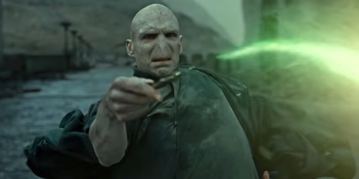Harry Potter 10 Unanswered Questions We Still Have About The Unforgivable Curses - pokemonwe.com