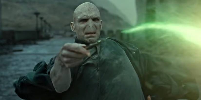 Harry Potter: Professor Moody’s 10 Best Teaching Quotes At Hogwarts