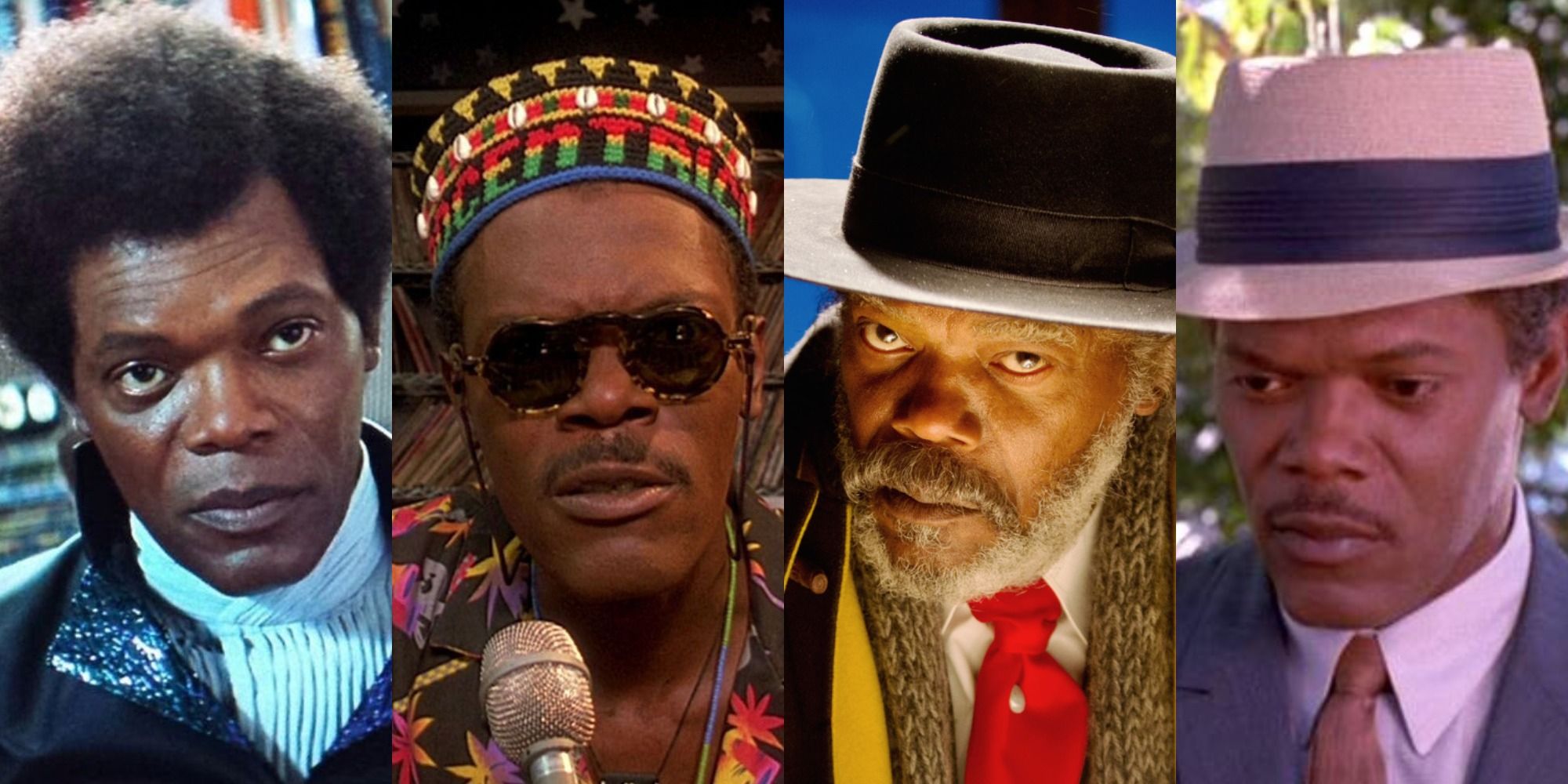 Samuel L. Jackson's Most Iconic Line In Snakes On A Plane Almost Wasn't
