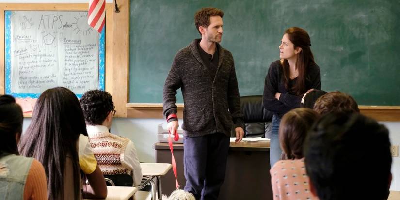 A.P. Bio: 10 Questions That Will Never Get Answered Now That It’s Canceled