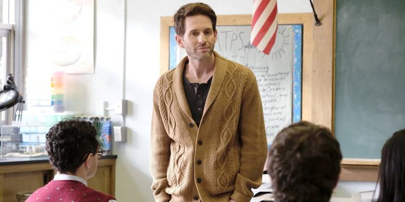 A.P. Bio: 10 Questions That Will Never Get Answered Now That It’s Canceled