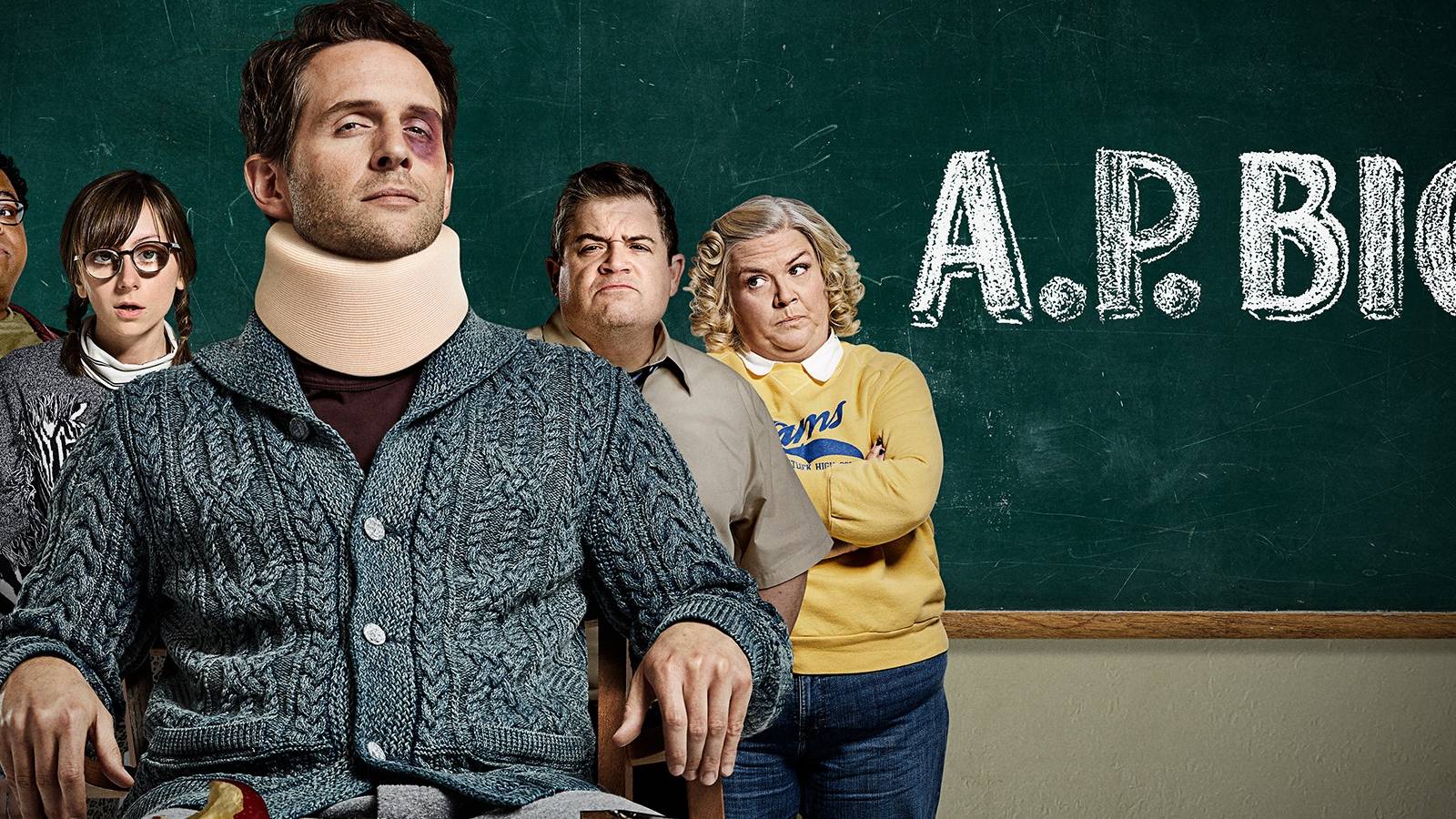 A.P. Bio: 10 Questions That Will Never Get Answered Now That It’s Canceled