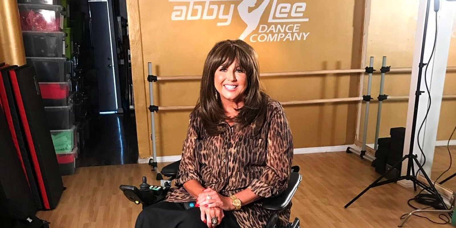 How Much Did Abby Lee Miller Charge For Dance Lessons