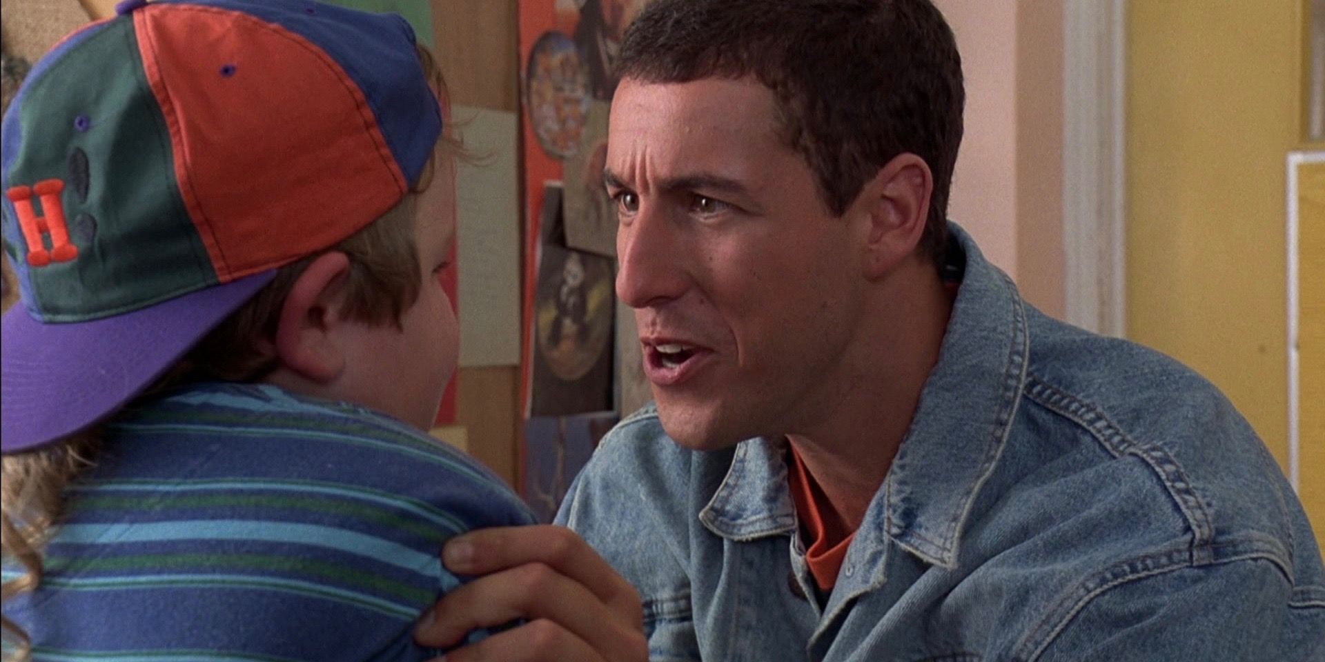 Which Adam Sandler Movie You Would Like Based On Your Zodiac