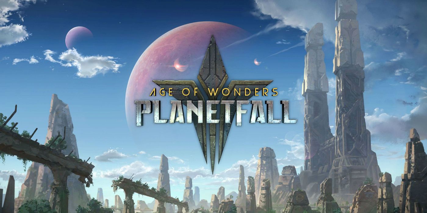 Age of Wonders Planetfalls Sector System Is Great For 4X Strategy Games