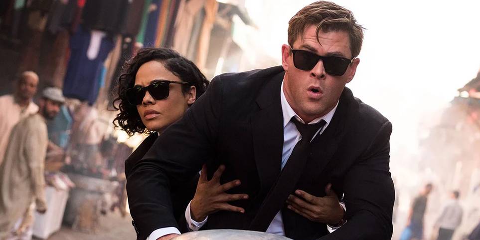 10 Unanswered Questions Men In Black International Doesn T Address 10 Unanswered Questions Men In Black International Doesn T Address