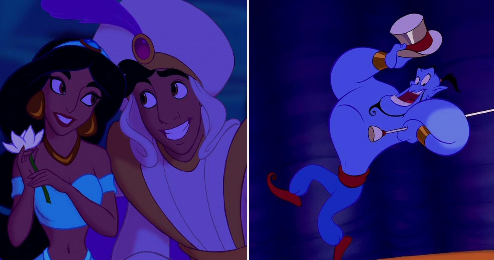 Arabian Nights The 10 Best Aladdin Songs Ranked 9049