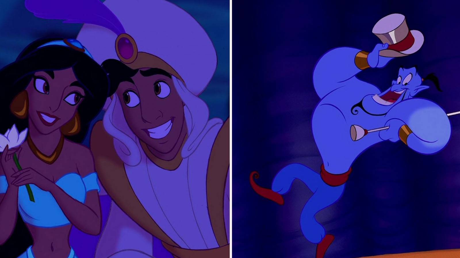 Arabian Nights: The 10 Best Aladdin Songs, Ranked