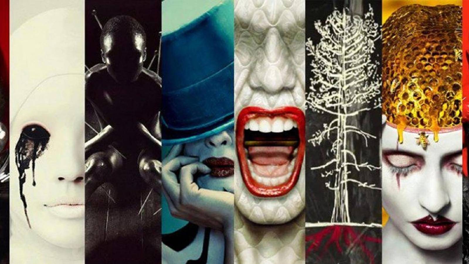 American Horror Story Renewed Through Season 13 By FX