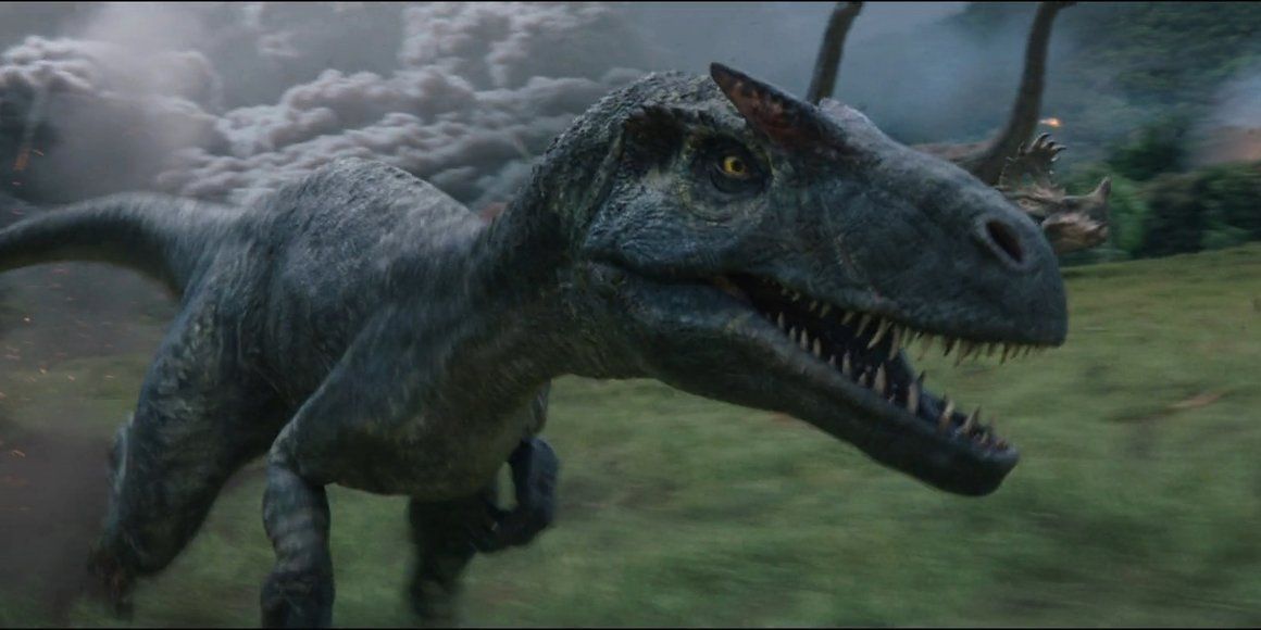 The Original Jurassic Park Trilogy Should Have Only Included These 7 Dinosaurs