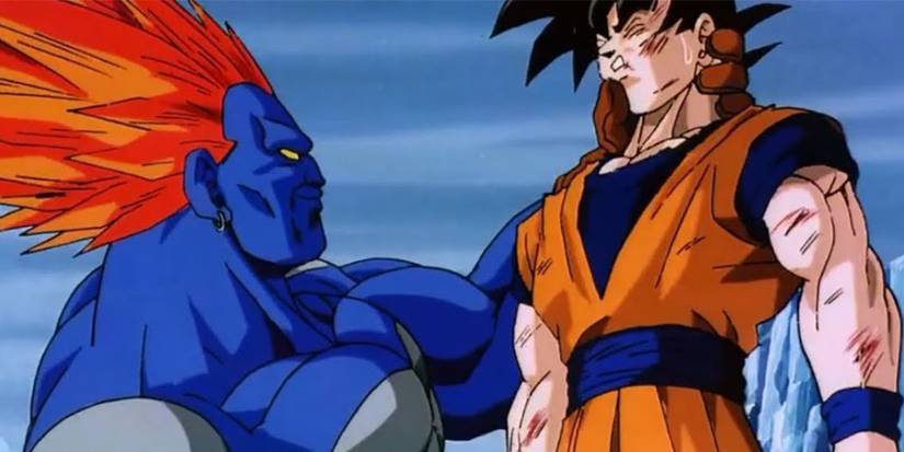 Dragon Ball Super: Super Hero, 10 Interesting Facts About The Red ...