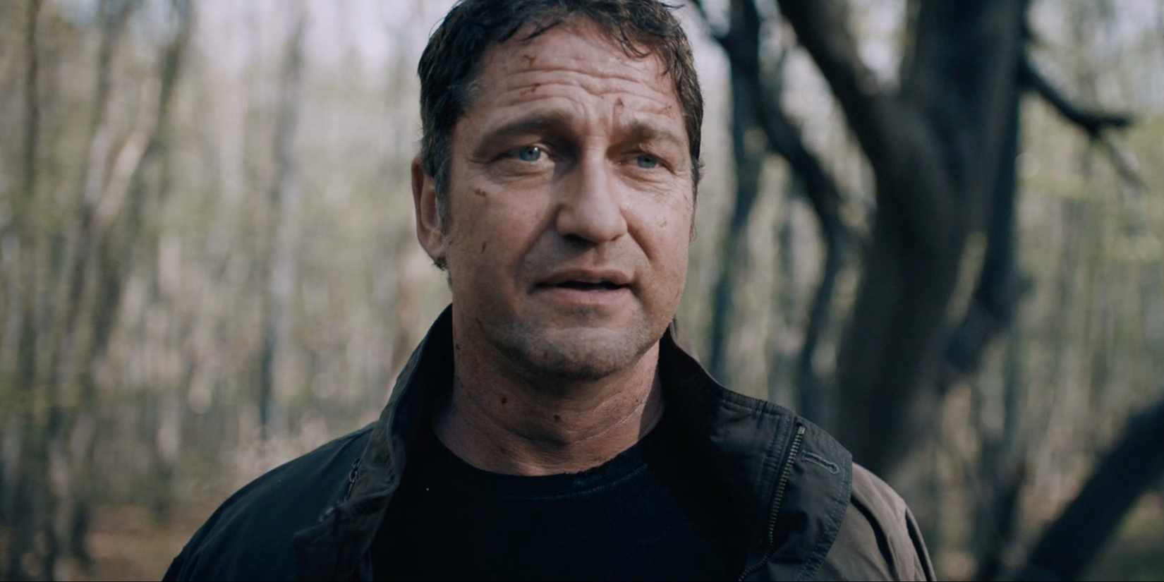 Gerard Butler’s 6M Motion Hit on Free Streaming Service