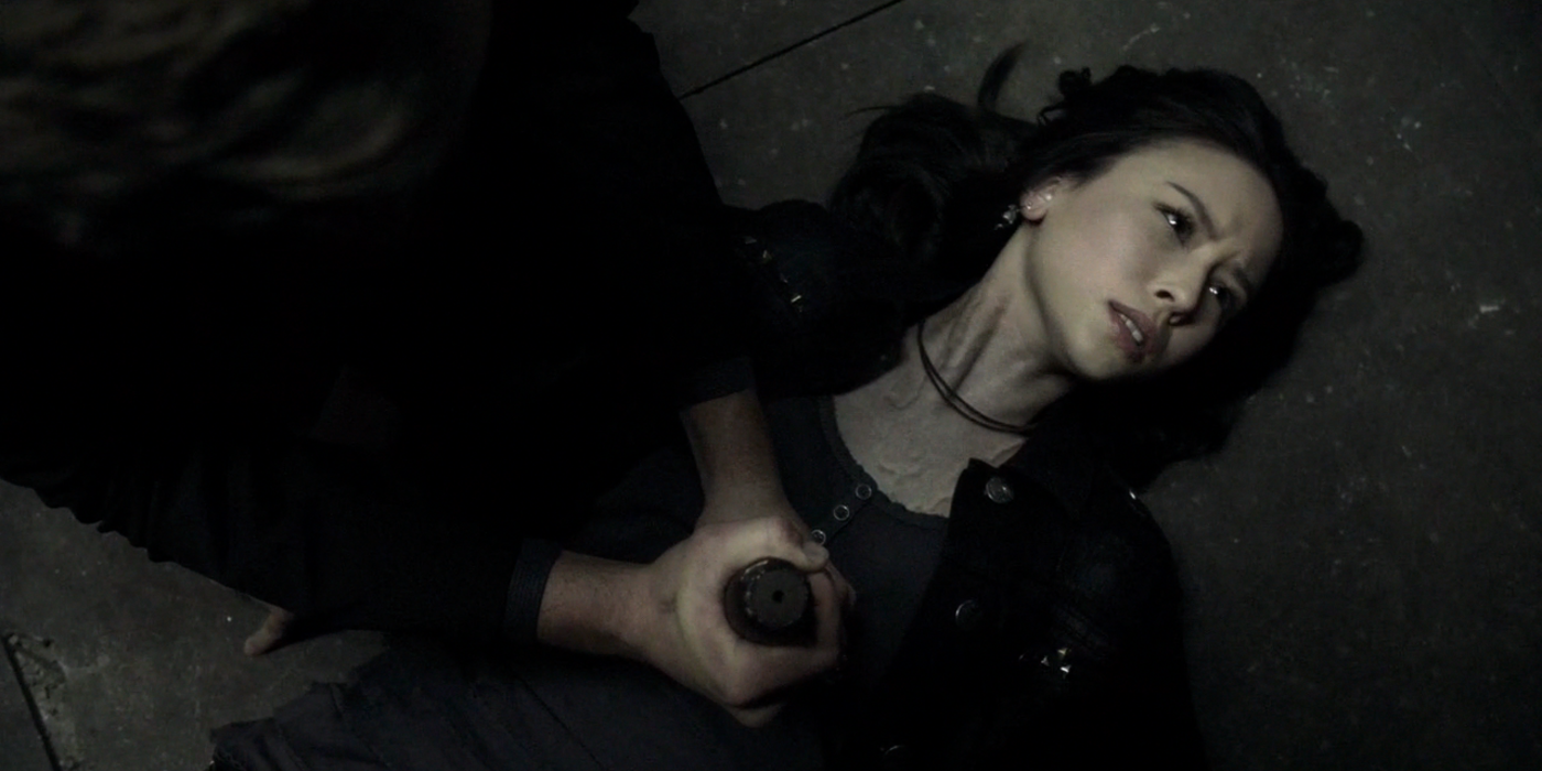 The Vampire Diaries Most Heartbreaking Deaths Ranked