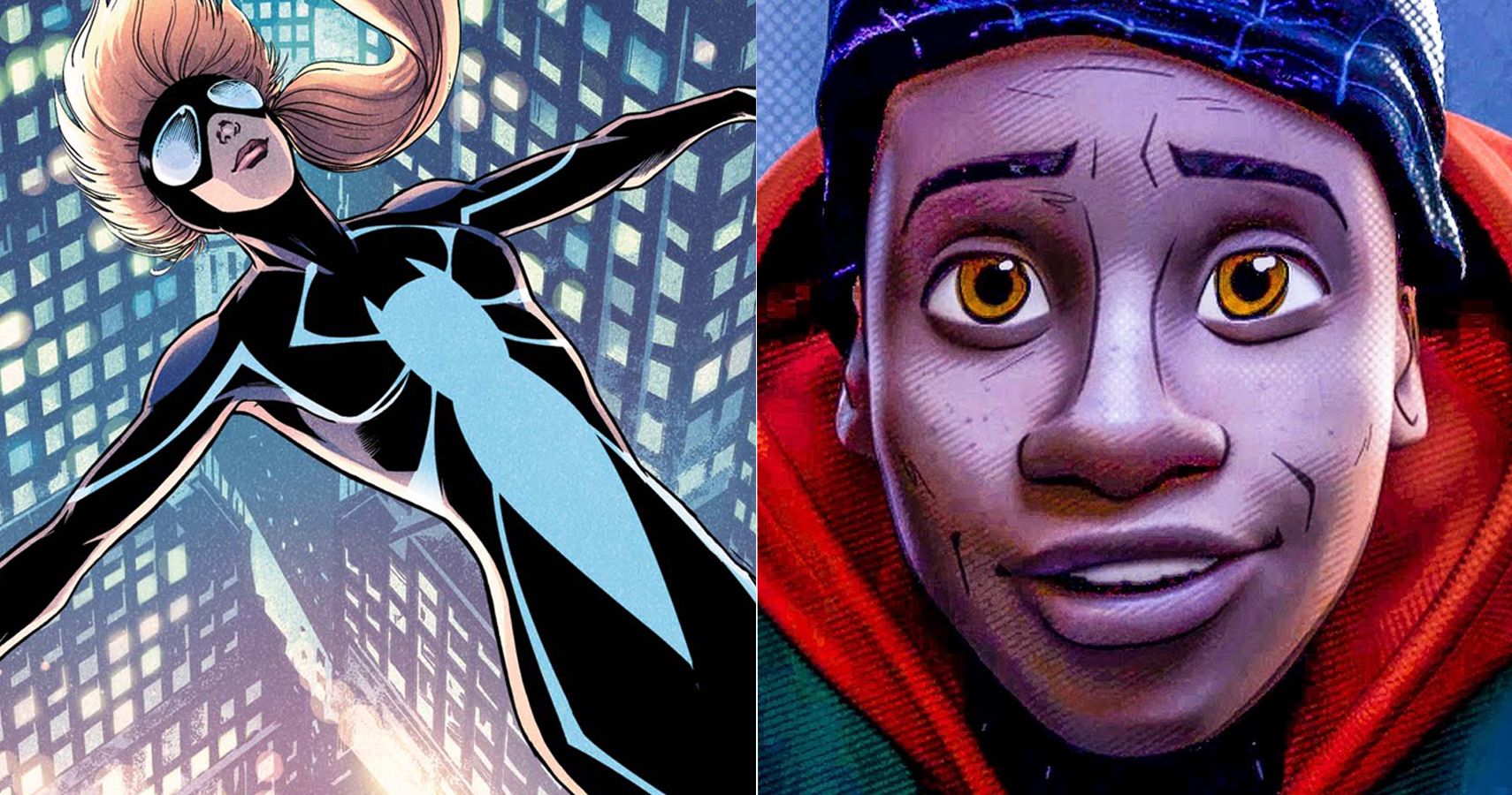 5 SpiderPeople We Want To See In The SpiderVerse Sequel (& 5 We Don’t)