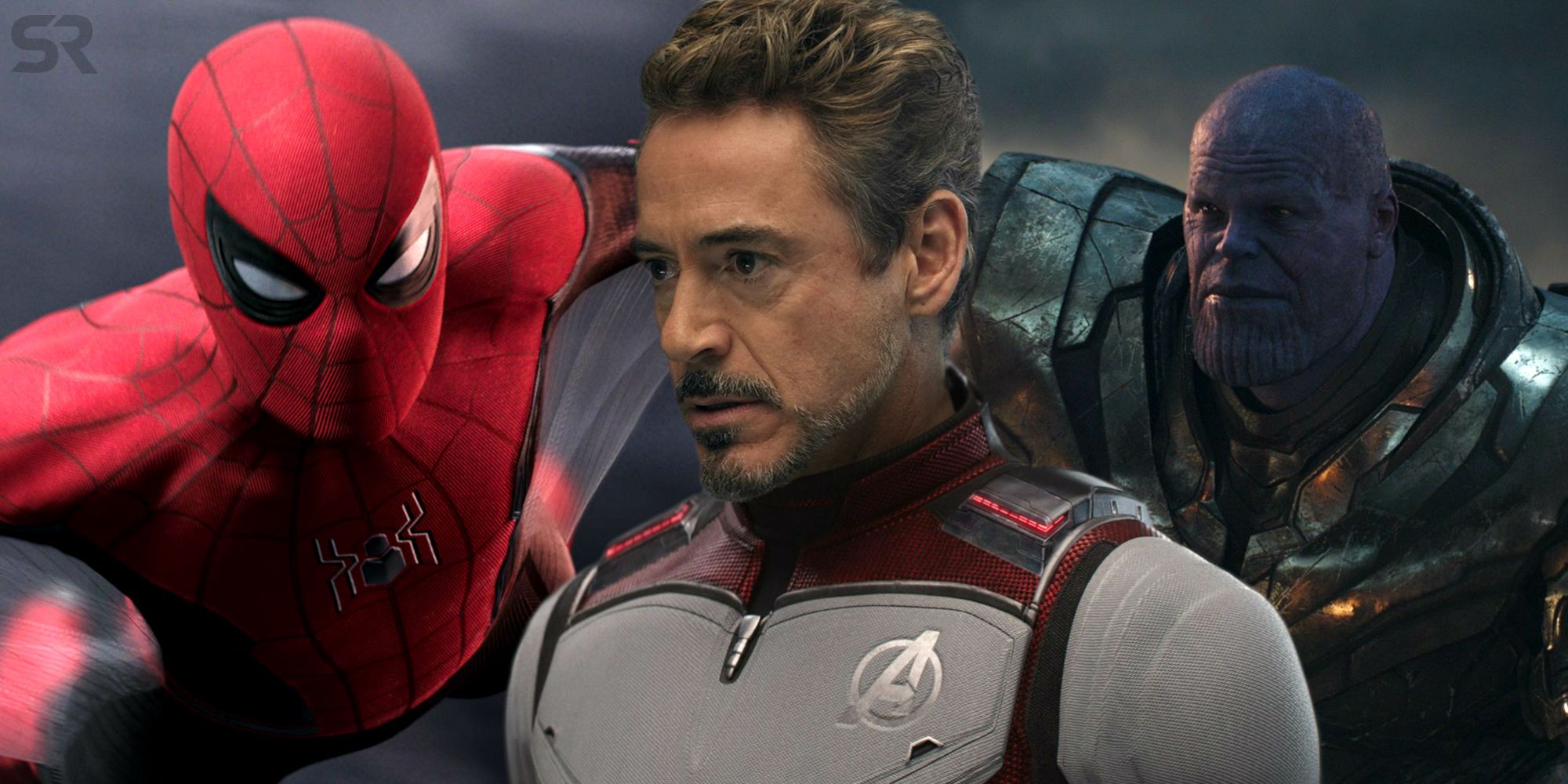 Avengers Endgame Re Release Do You NEED To Watch It 