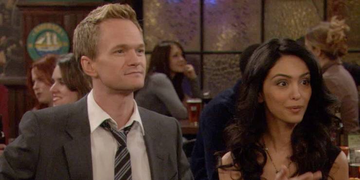 Barney-and-Nora-in-How-I-Met-Your-Mother.jpg (740×370)