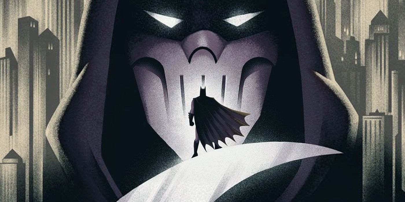 Who Is The Phantasm Batmans Most Personal Villain Explained