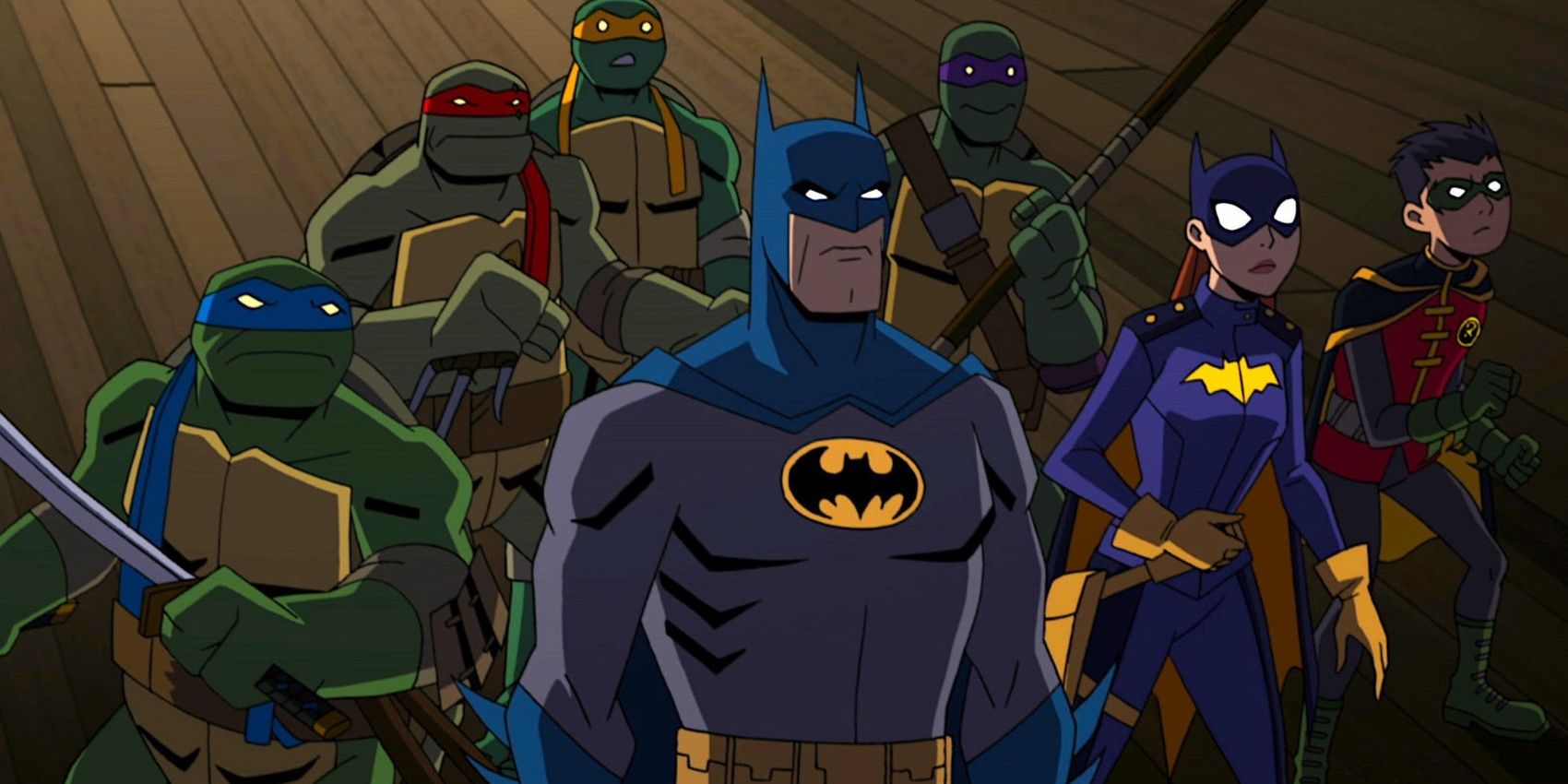 The Dark Knight Top 15 Best Batman Animated Movies Of All Time