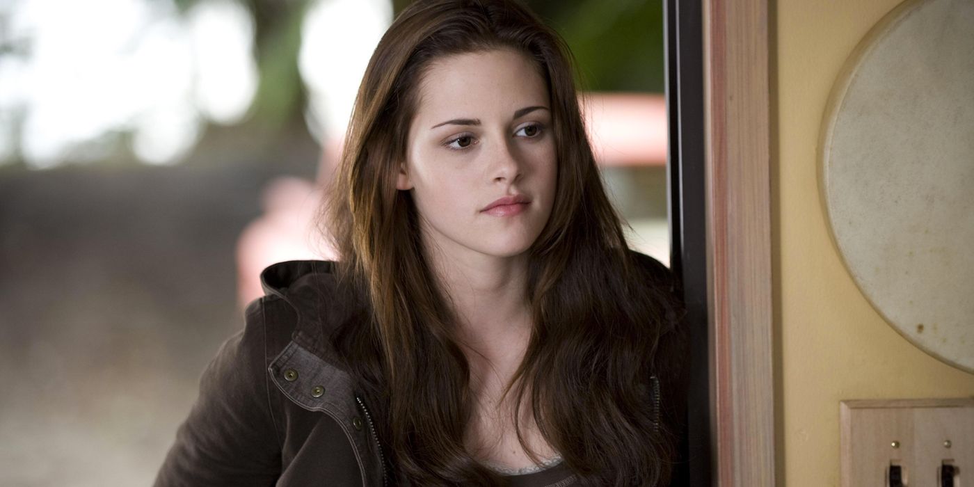 10 Ways Bella Swan's Character Could (& Should) Be Different In Twilight's TV Remake