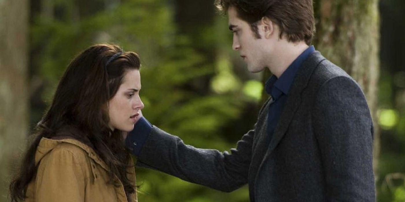 “That’s The Take That’s In The Movie”: Twilight Star Reveals The Truth ...