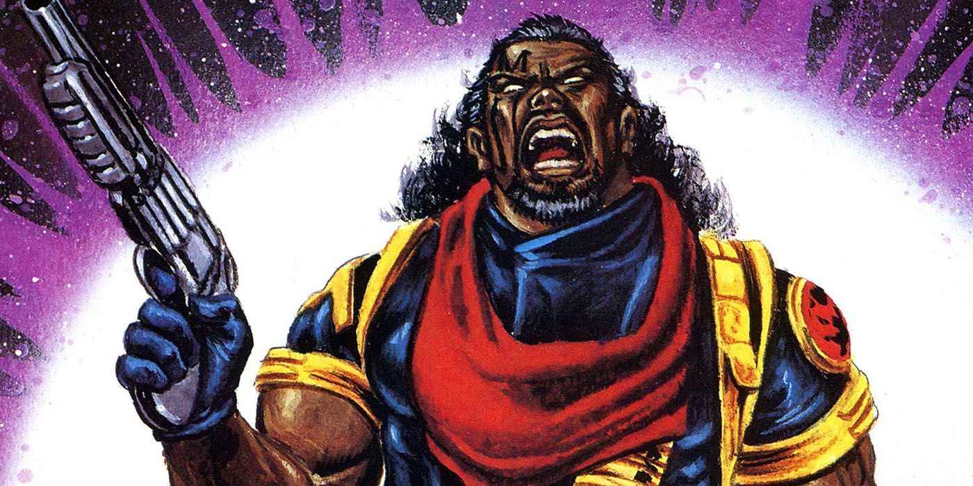 XMen 10 Mutants Who Are Close To Being OmegaLevel