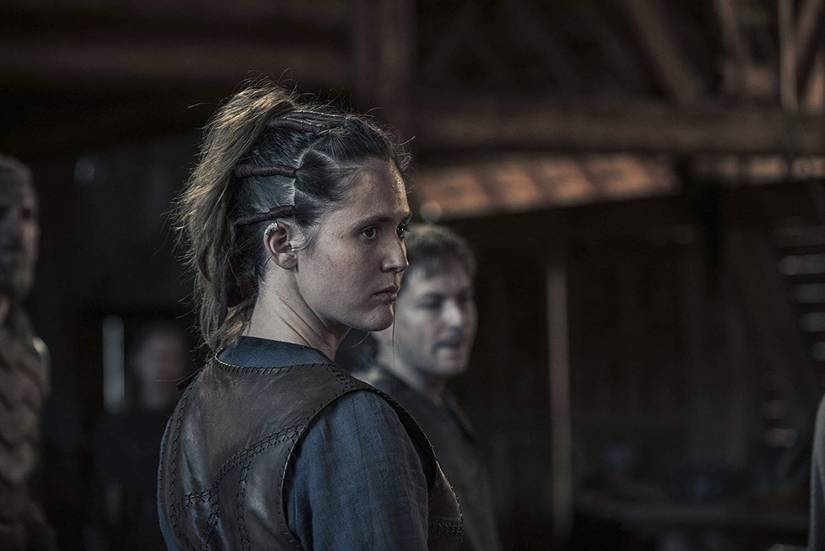 The Last Kingdom: Most Vicious Fighters, Ranked