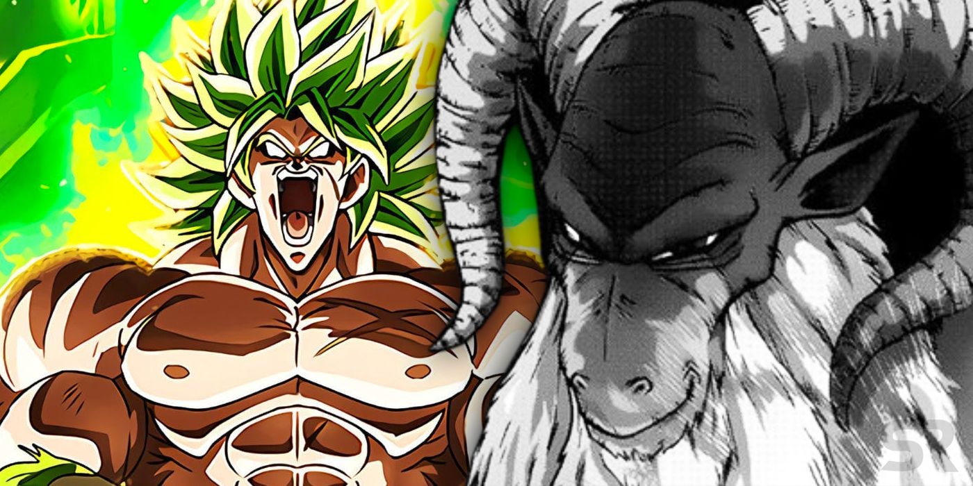 Dragon Ball Super Broly 2 Release Date Story