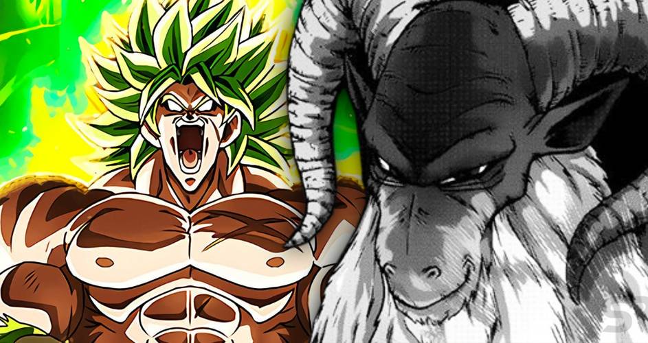 Dragon Ball Super Broly 2 Sequel Release Date Info Story Details Dragon Ball Super Broly 2 Sequel Release Date Info Story Details