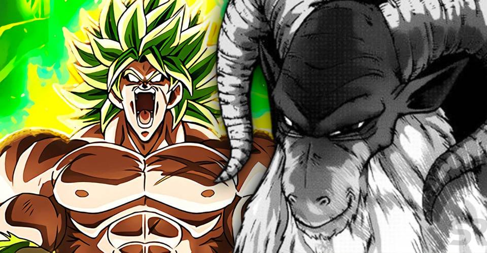 Dragon Ball Super Broly 2 Sequel Release Date Info Story Details Dragon Ball Super Broly 2 Sequel Release Date Info Story Details