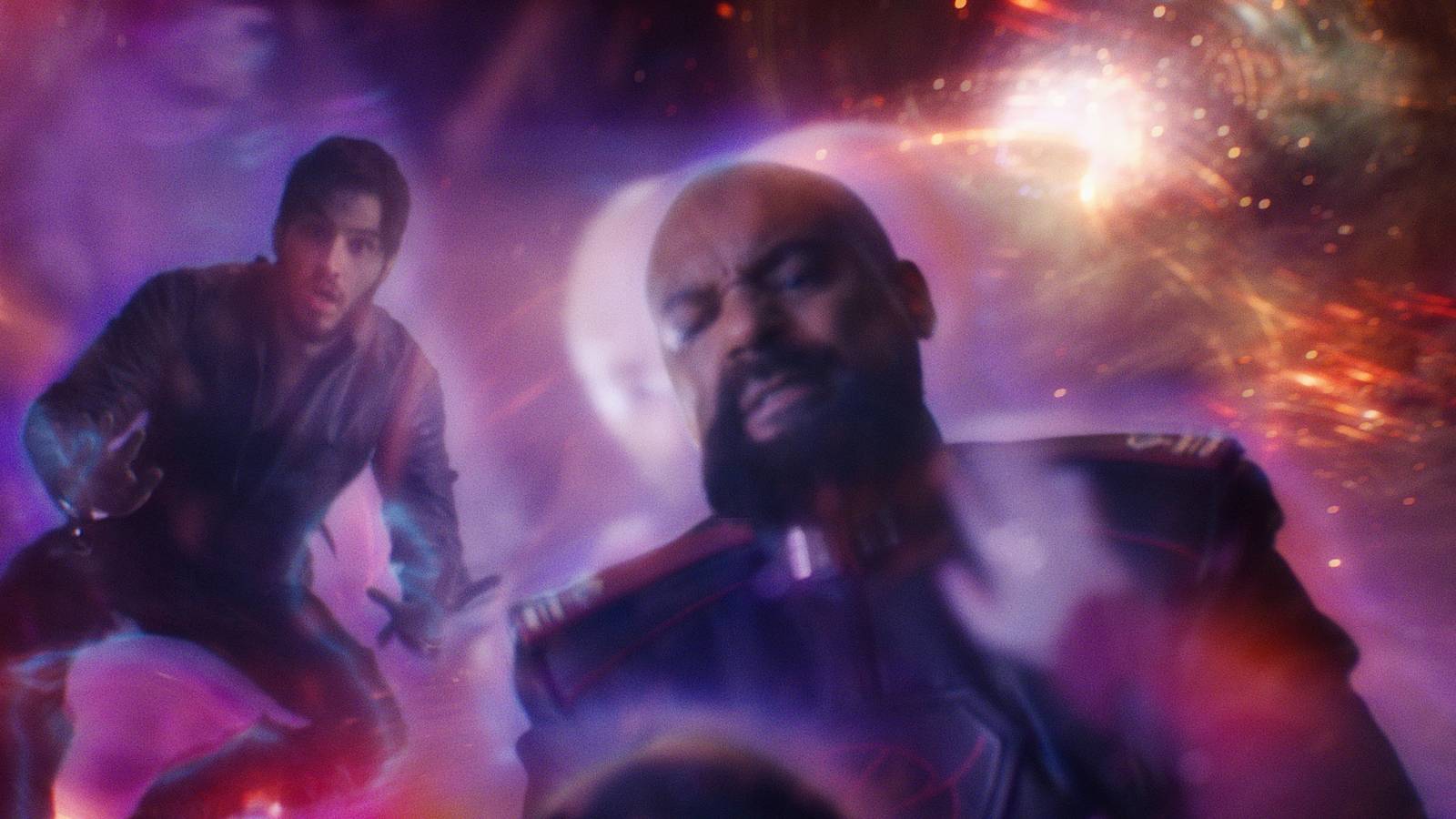 Krypton Season 2 Premiere Review